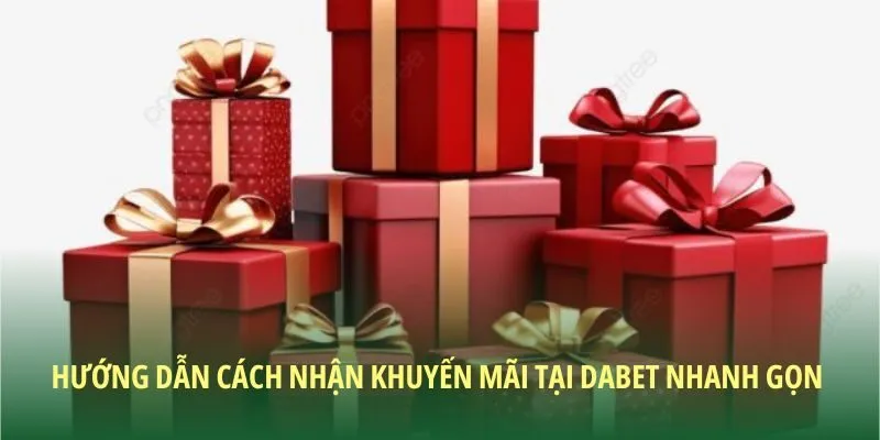 4 bước nhận toàn bộ khuyến mãi của nền tảng