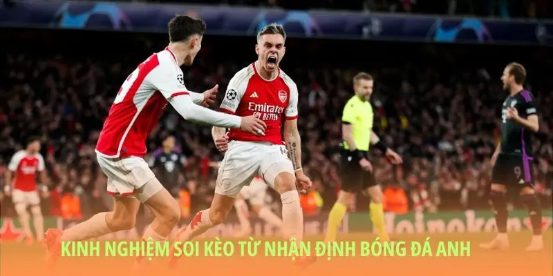 Chia sẻ kinh nghiệm soi kèo cho bạn