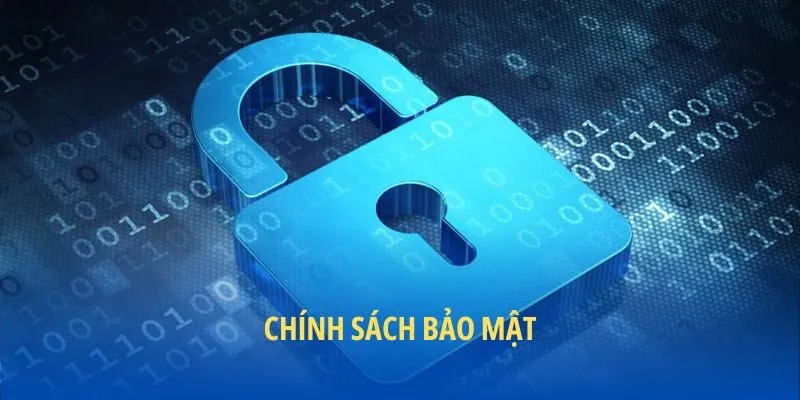 Chính sách bảo mật quy định