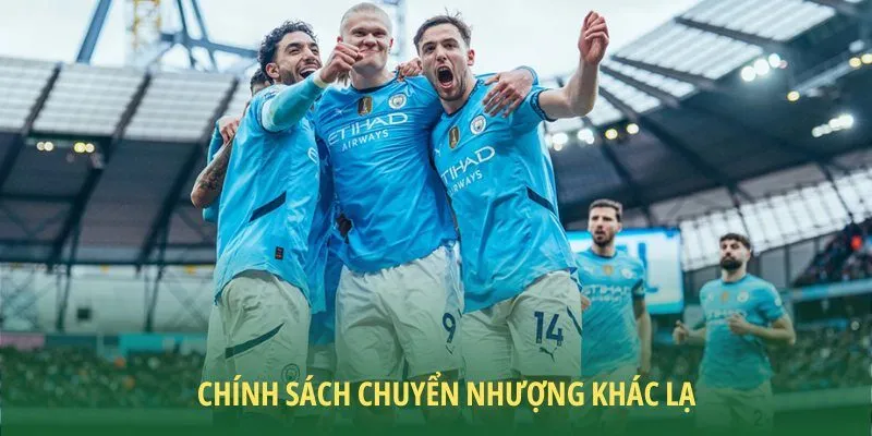 Chính sách chuyển nhượng gây nhiều tranh cãi
