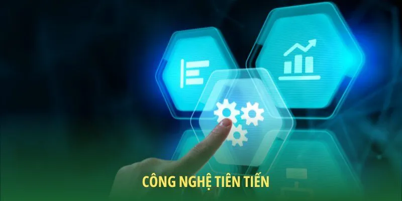 Đánh giá thương hiệu LEO88 ứng dụng nhiều công nghệ tiên tiến