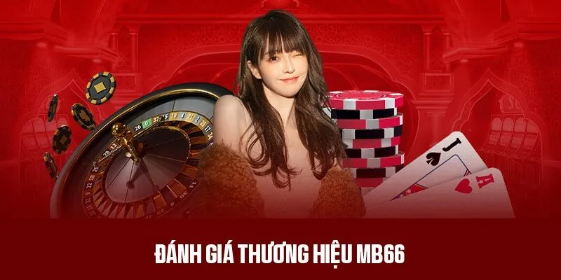 Đánh giá thương hiệu MB66 chi tiết
