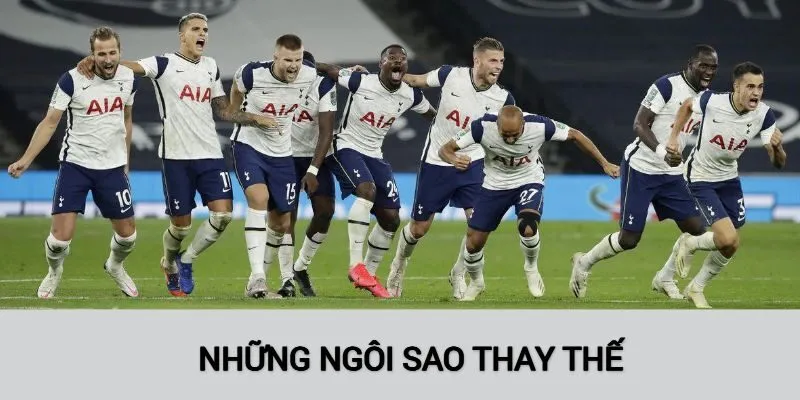 Hình ảnh những ngôi sao máu chiến