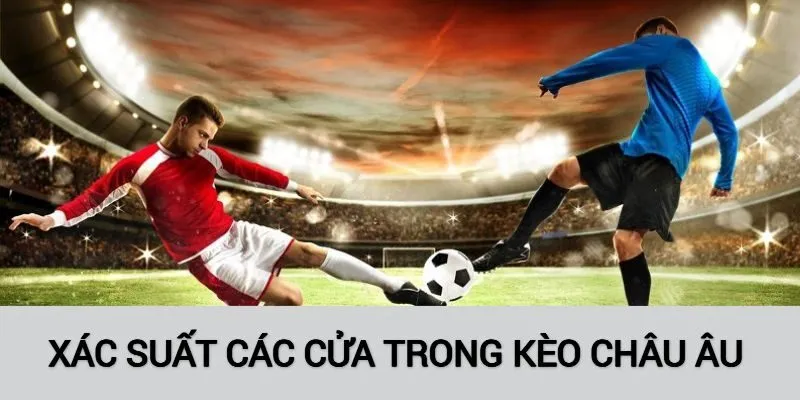 Tìm hiểu về xác suất của các cửa