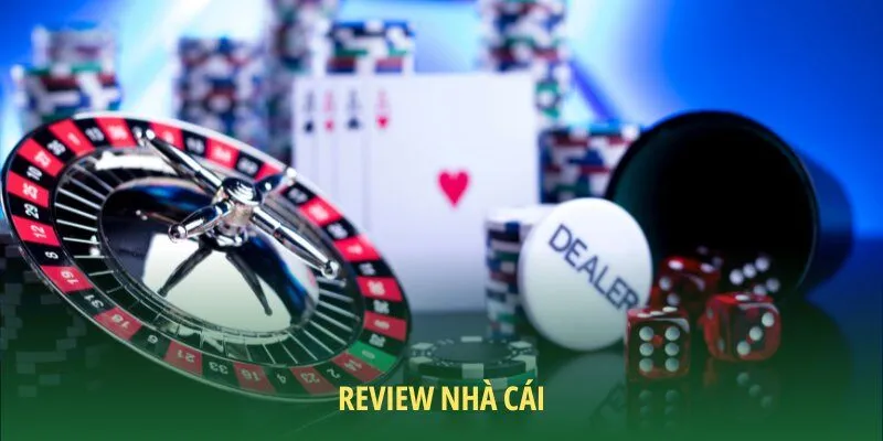 Review nhà cái mới nhẩt