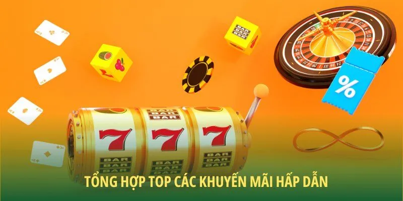 Chương trình khuyến mãi FABET đang có hết sức đa dạng