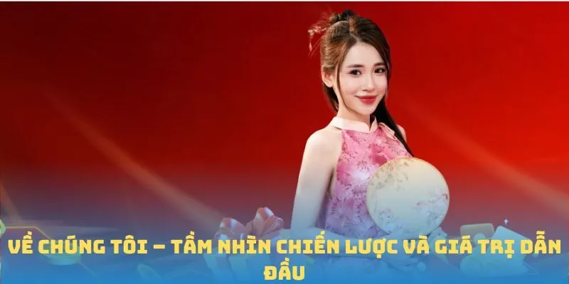 Chuyện mục Về Chúng Tôi